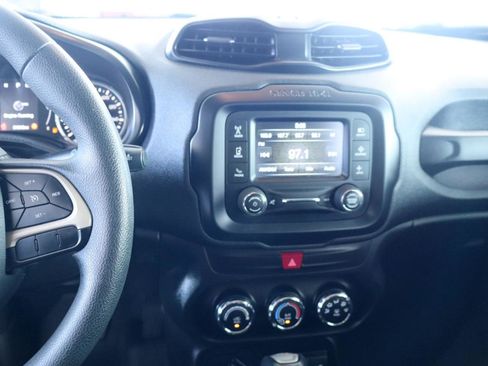 Used 2017 Jeep Renegade Sport w/ Power & Air Group image 19