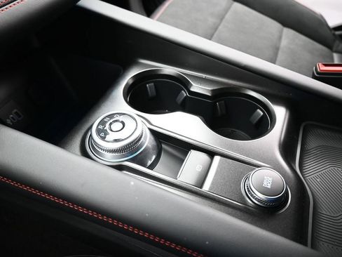 New 2026 Ford Explorer ST AWD/4WD image 16