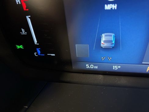 New 2026 Ford Escape ST-Line Select w/ Tech Pack #1 image 22