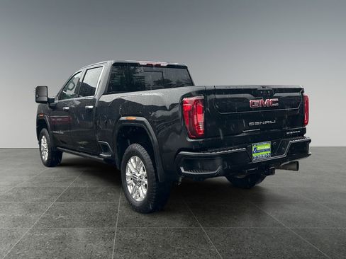 Used 2023 GMC Sierra 3500 Denali image 5