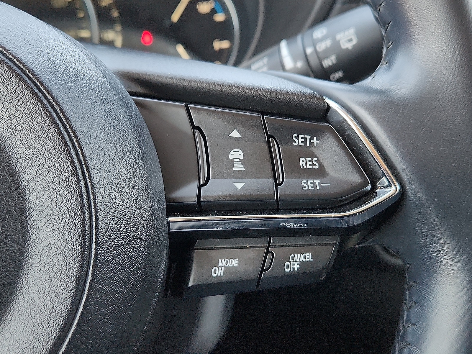 Used 2023 MAZDA CX-5 AWD 2.5 S w/ Premium Package image 19