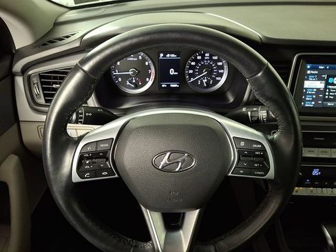 Used 2019 Hyundai Sonata SEL image 17