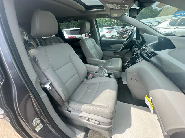 Used 2016 Honda Odyssey EX-L image 30