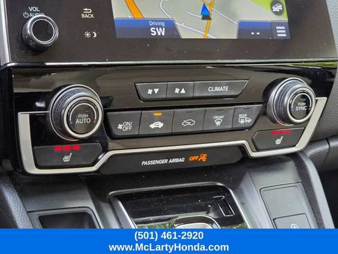 Certified 2022 Honda CR-V Touring image 26