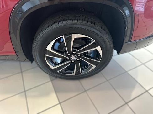 New 2026 Buick Enclave Sport Touring w/ Power Package image 9