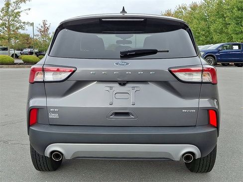Used 2022 Ford Escape SE w/ Convenience Package image 7