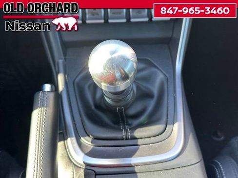 Used 2024 Toyota GR86 Premium w/ Performance Package RWD image 14