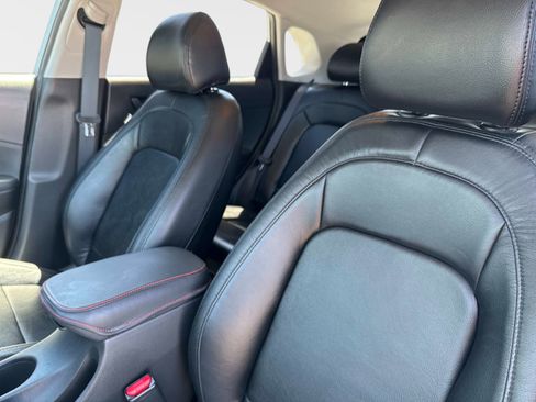 Used 2018 Hyundai Kona SEL FWD image 21