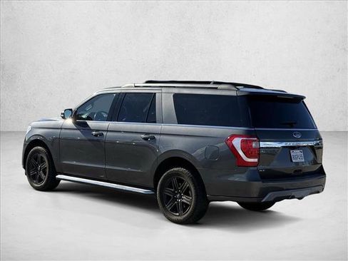 Used 2020 Ford Expedition Max XLT w/ Equipment Group 202A image 6