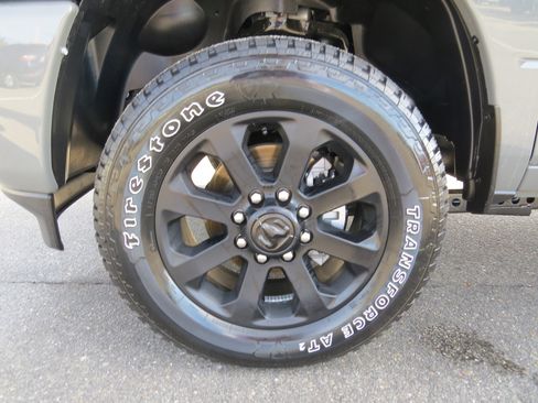 New 2026 RAM 3500 Big Horn image 12