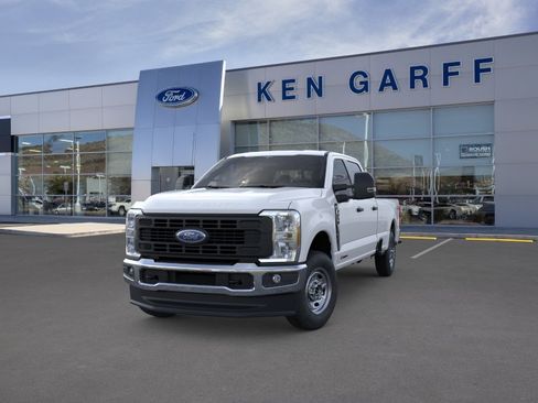 New 2026 Ford F250 XL AWD/4WD image 2