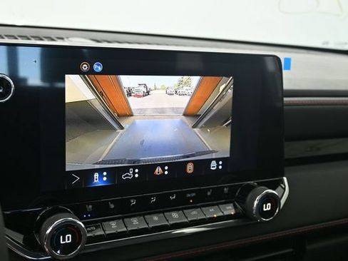 New 2026 Chevrolet Colorado Z71 w/ Technology Package AWD/4WD image 25