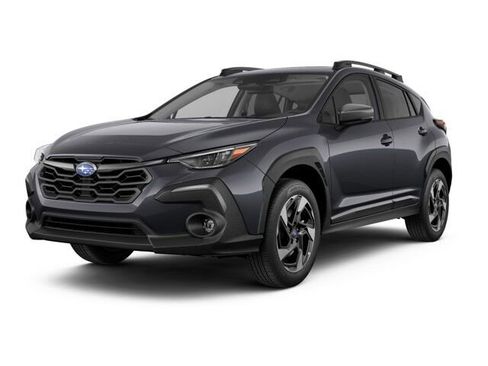 New 2026 Subaru Crosstrek 2.5i Limited AWD/4WD image 2