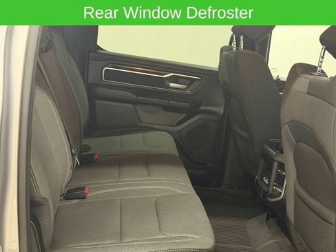 Used 2023 RAM 1500 Big Horn AWD/4WD image 19