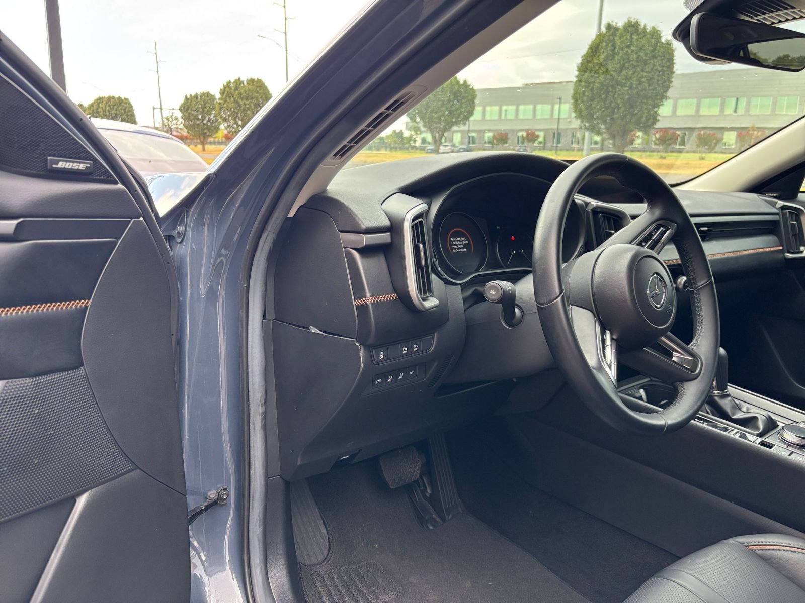 Used 2026 MAZDA CX-50 AWD 2.5 S w/ Premium Package image 36