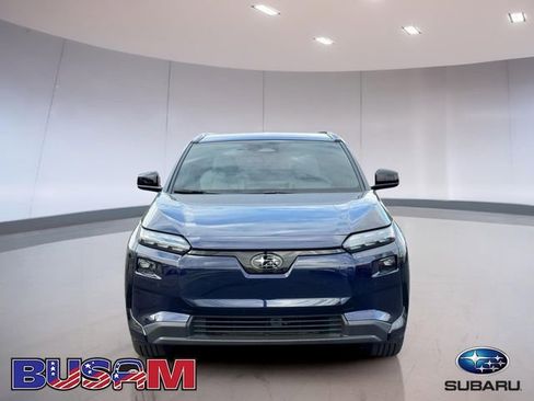 New 2026 Subaru Solterra Premium AWD/4WD image 2