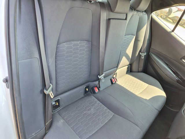 Used 2021 Toyota Corolla SE w/ Carpet Mat Package (TMS) FWD image 23
