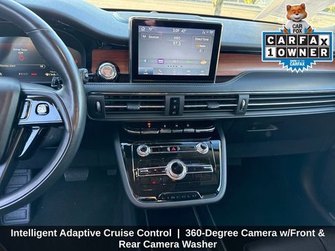 Used 2022 Lincoln Corsair Reserve w/ Equipment Group 201A image 14