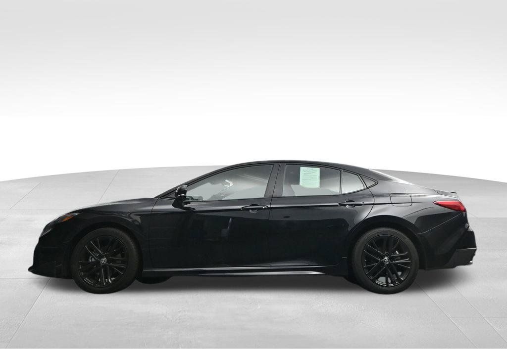 Used 2026 Toyota Camry SE w/ Convenience Package FWD image 43