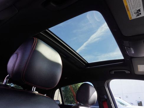 Used 2022 Mercedes-Benz GLC 43 AMG 4MATIC Coupe image 13