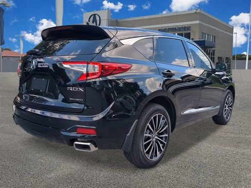 New 2026 Acura RDX SH-AWD w/ Advance Package image 5