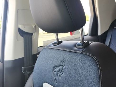 New 2025 Ford Bronco Sport Outer Banks w/ Outer Banks Tech Package+ image 45