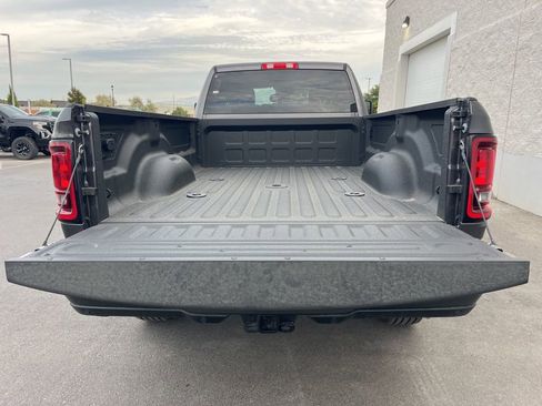 New 2026 RAM 2500 Big Horn image 36