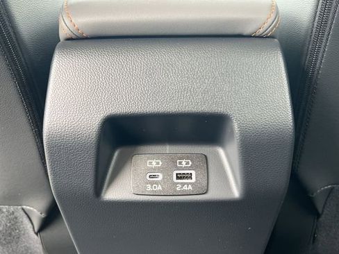 New 2026 Subaru Crosstrek 2.5i Limited AWD/4WD image 32