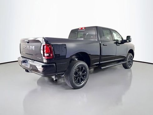 New 2026 RAM 2500 Tradesman AWD/4WD image 7
