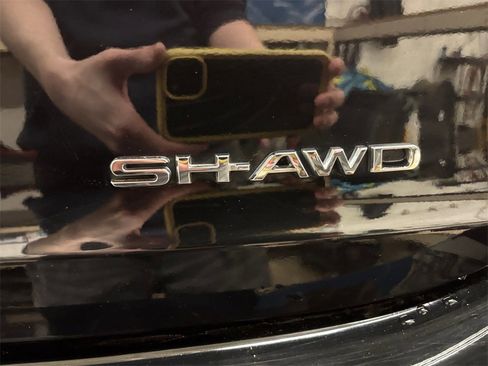 Used 2018 Acura MDX 3.5L image 34