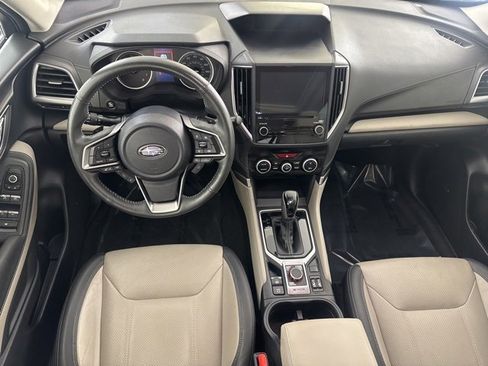 Used 2023 Subaru Forester Limited image 22