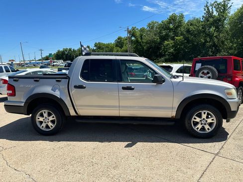 Used 2007 Ford Explorer Sport Trac XLT RWD image 8