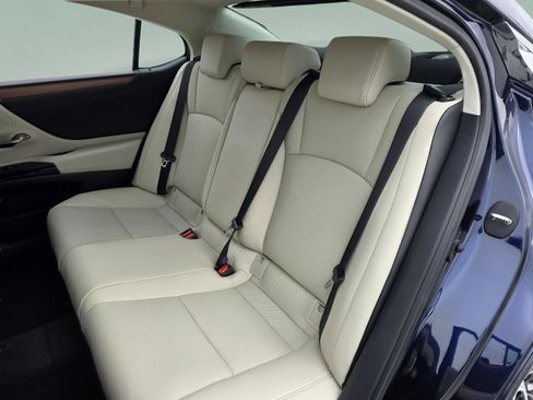 New 2025 Lexus ES 350 w/ Premium Package image 22