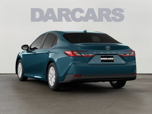 New 2026 Toyota Camry LE FWD image 13