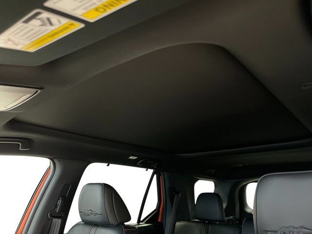New 2026 Honda Passport TrailSport Elite image 15