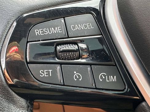 Certified 2023 BMW 540i xDrive 540i xDrive w/ Premium Package image 35