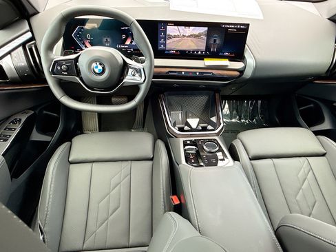 New 2026 BMW X3 xDrive30i w/ Convenience Package AWD/4WD image 15