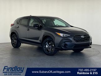 New 2026 Subaru Crosstrek 2.5i 360° Tour