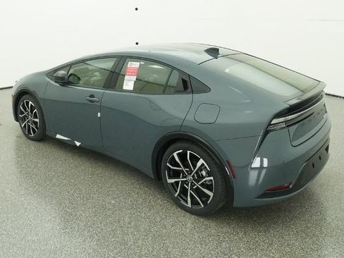 New 2026 Toyota Prius XSE image 34