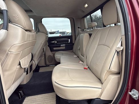 Used 2018 RAM 1500 Limited image 16