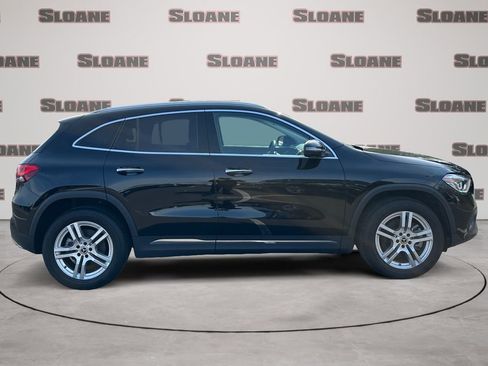 Used 2022 Mercedes-Benz GLA 250 4MATIC image 6