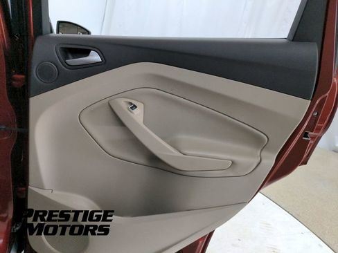 Used 2014 Ford Escape Titanium image 33