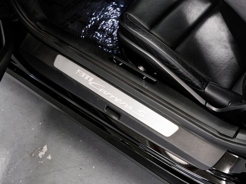 Used 2020 Porsche 911 Carrera S RWD image 24