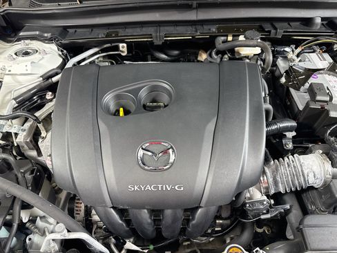 Used 2021 MAZDA CX-30 FWD 2.5 S w/ Select Package image 27