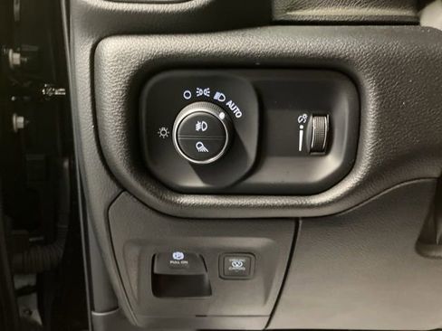 New 2025 RAM 1500 Tradesman w/ Night Edition image 17