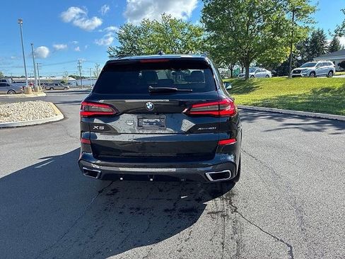 Used 2021 BMW X5 xDrive40i w/ M Sport Package AWD/4WD image 12
