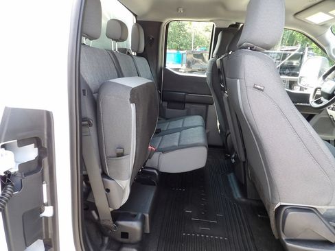 Used 2023 Ford F250 XL w/ XL Driver Assist Package AWD/4WD image 38