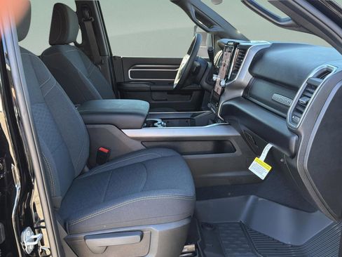 New 2025 RAM 2500 Big Horn image 17