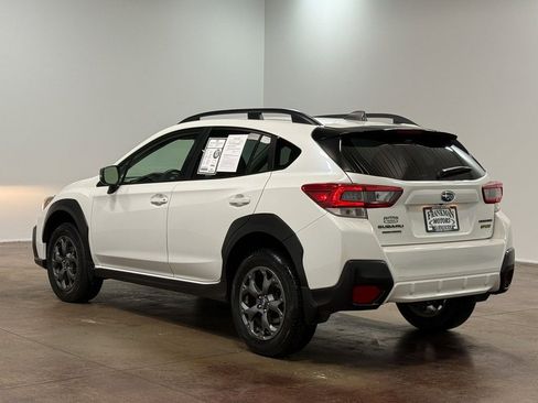 Used 2023 Subaru Crosstrek 2.5i Sport image 5