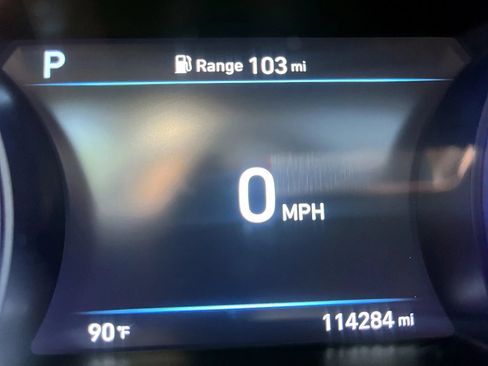 Used 2020 Hyundai Palisade SEL w/ Convenience Package AWD/4WD image 22